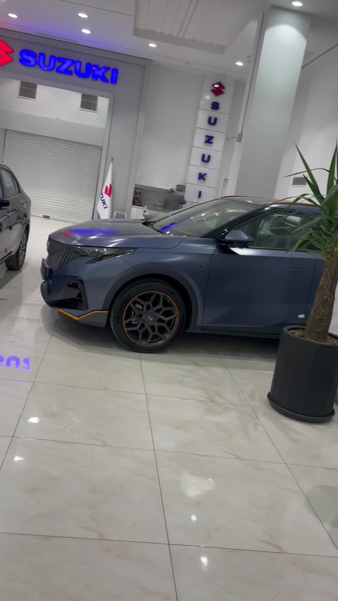 gak gs3 2024|خودرو سواری و وانت|تهران, عباسآباد|دیوار