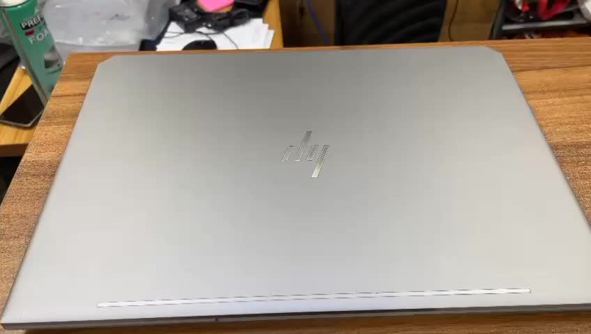 zbook g5 studio مخصوص کارت گرافیکی|رایانه همراه|تهران, میدان ولیعصر|دیوار