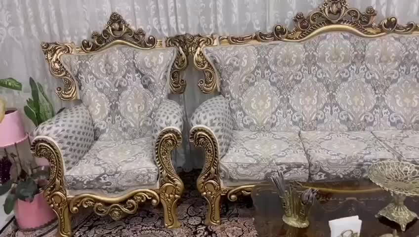 مبلمان|مبلمان خانگی و میز عسلی|پاکدشت, پاکدشت (مامازند)|دیوار
