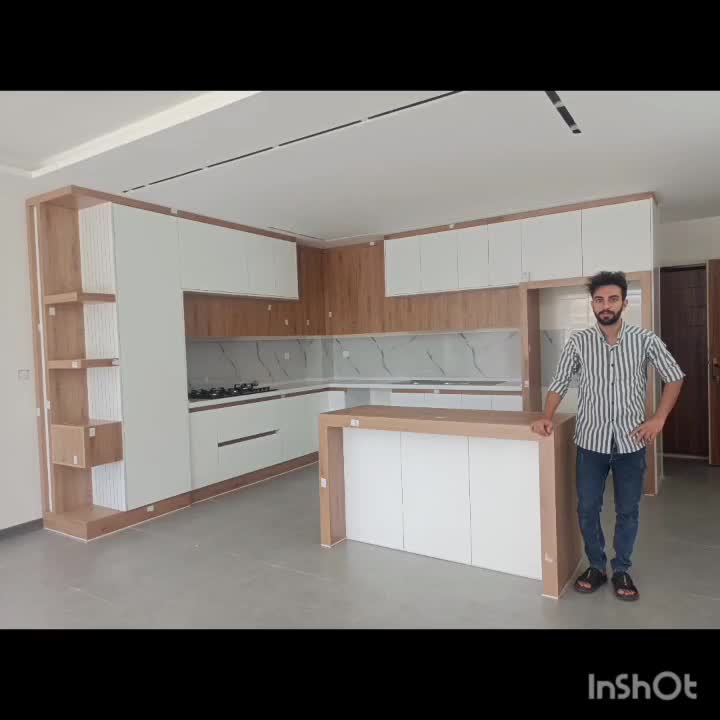 اجرای کابینت و کمد دیواری (تعمیرات هم انجام میشود)|خدمات پیشه و مهارت|شاهین‌شهر, شهرک صنعتی|دیوار