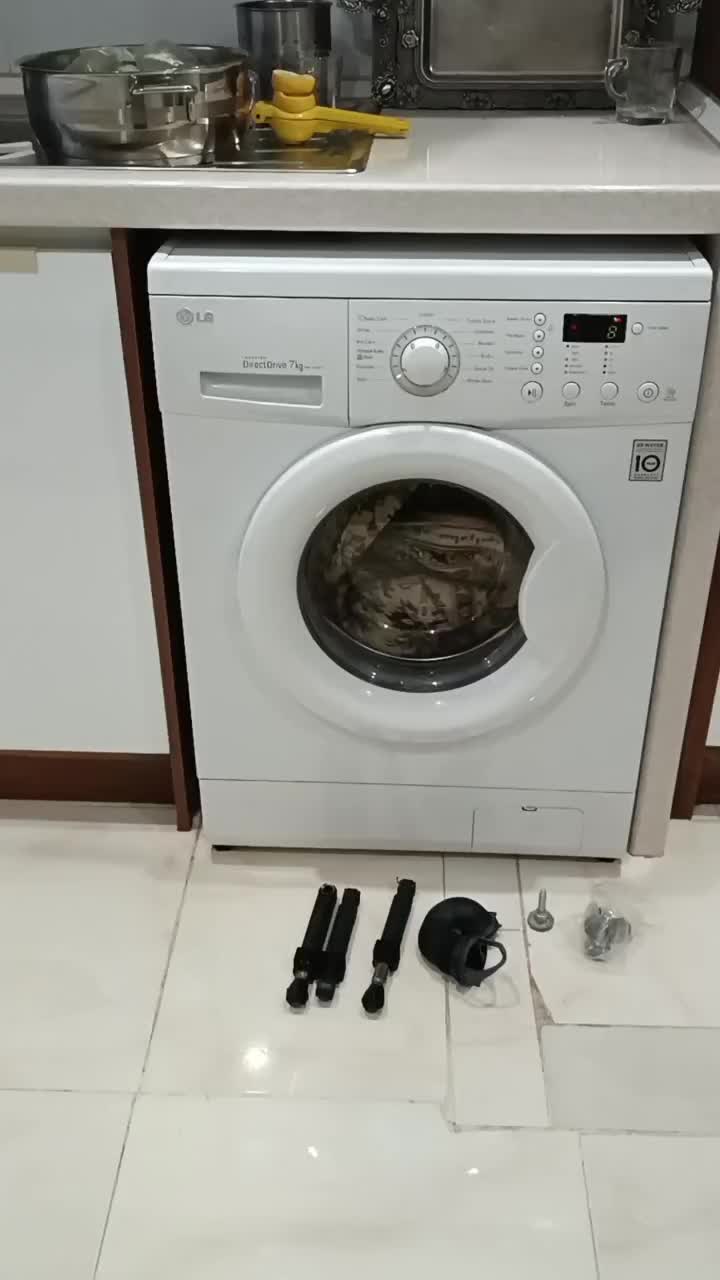 تعمیر کار مجاز ماشین لباسشویی و ظرفشویی در محل|خدمات پیشه و مهارت|فردیس, فردیس|دیوار