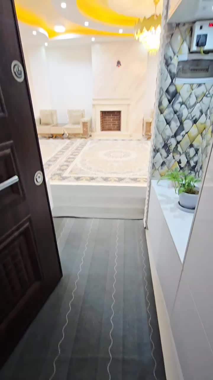 پنت هاووس/۲۰۰متری/بَراصلی|فروش آپارتمان|دورود, |دیوار