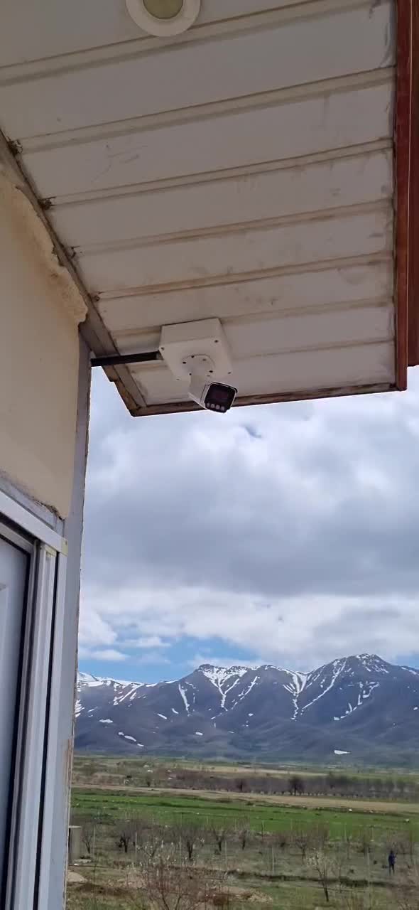 دوربین مداربسته و دزدگیر اماکن|دوربین مداربسته|قروه, |دیوار