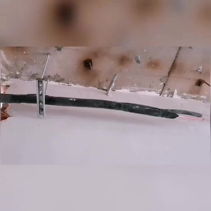 نصاب کولرگازی و داکت اسپلیت|کولر گازی و فن‌کوئل|محمدشهر, همایون ویلا|دیوار