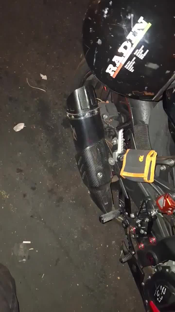 zx25r|موتورسیکلت|تهران, سلسبیل جنوبی|دیوار
