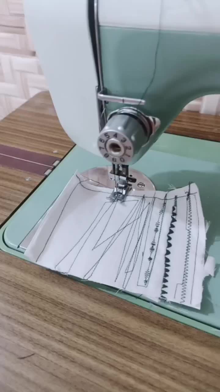 چرخ خیاطی ژانومه ژاپنی استوک دبی|چرخ خیاطی و ریسندگی|میناب, |دیوار