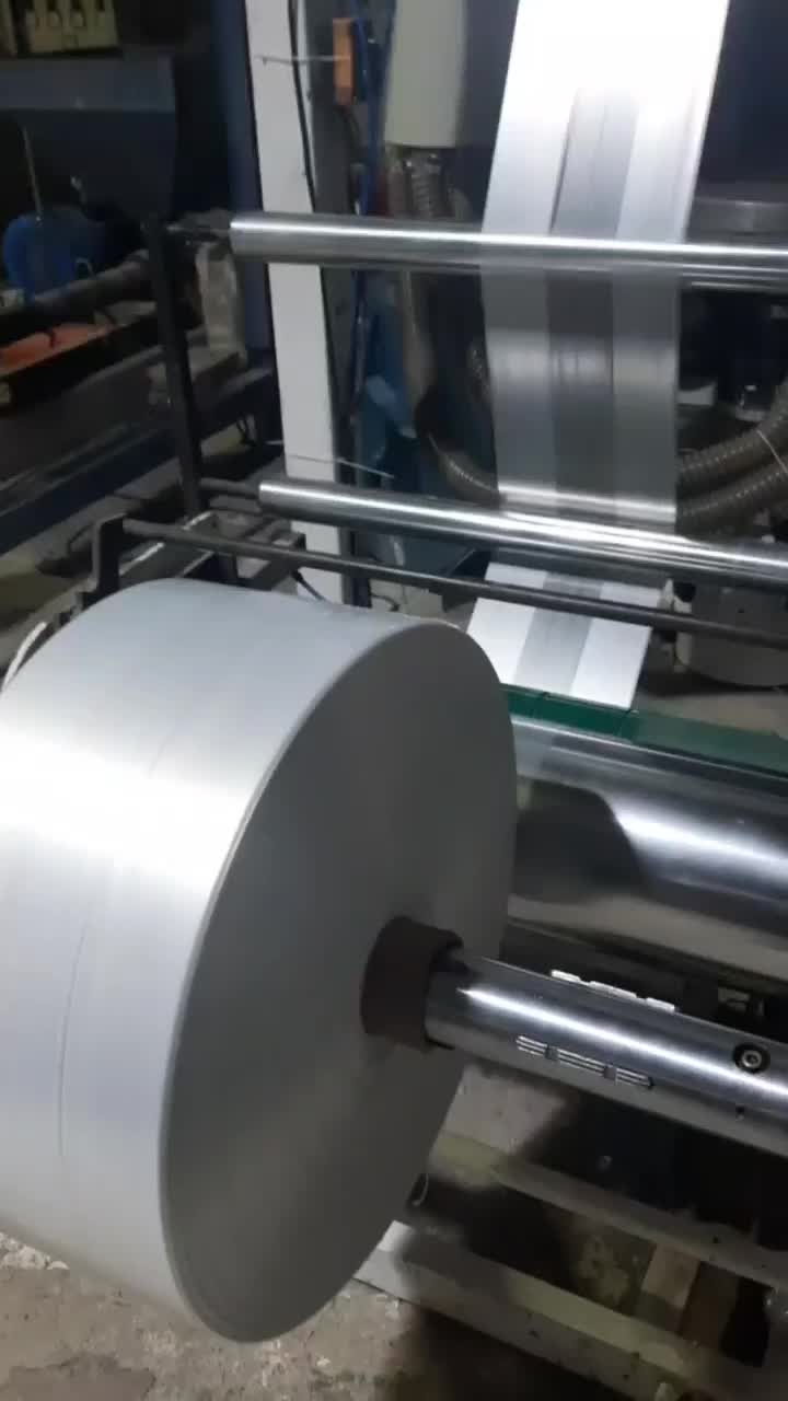 دستگاه تولید نایلون و نایلکس|ماشین‌آلات صنعتی|تبریز, |دیوار