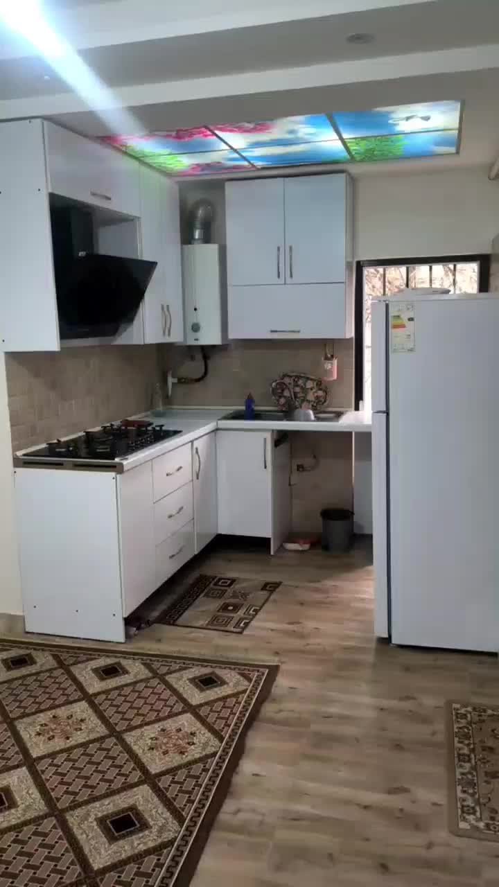 اجاره کوتاه مدت سوییت و ویلا با امکانات کامل|اجارهٔ کوتاهمدت آپارتمان و سوئیت|فومن, |دیوار