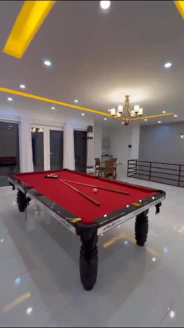 ویلا ۳ خوابه استخر ، بیلیارد ، فوتبال دستی|اجارهٔ کوتاه‌مدت ویلا و باغ|بندر انزلی, تربه گوده|دیوار