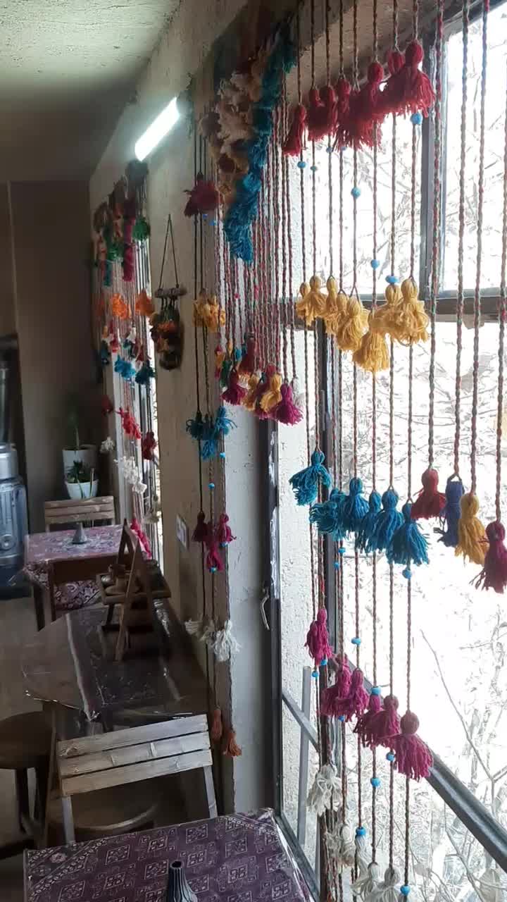 اجاره ی ویلا و سوییت در روستای کنگ در شب یلدا|اجارهٔ کوتاهمدت ویلا و باغ|طرقبه, |دیوار