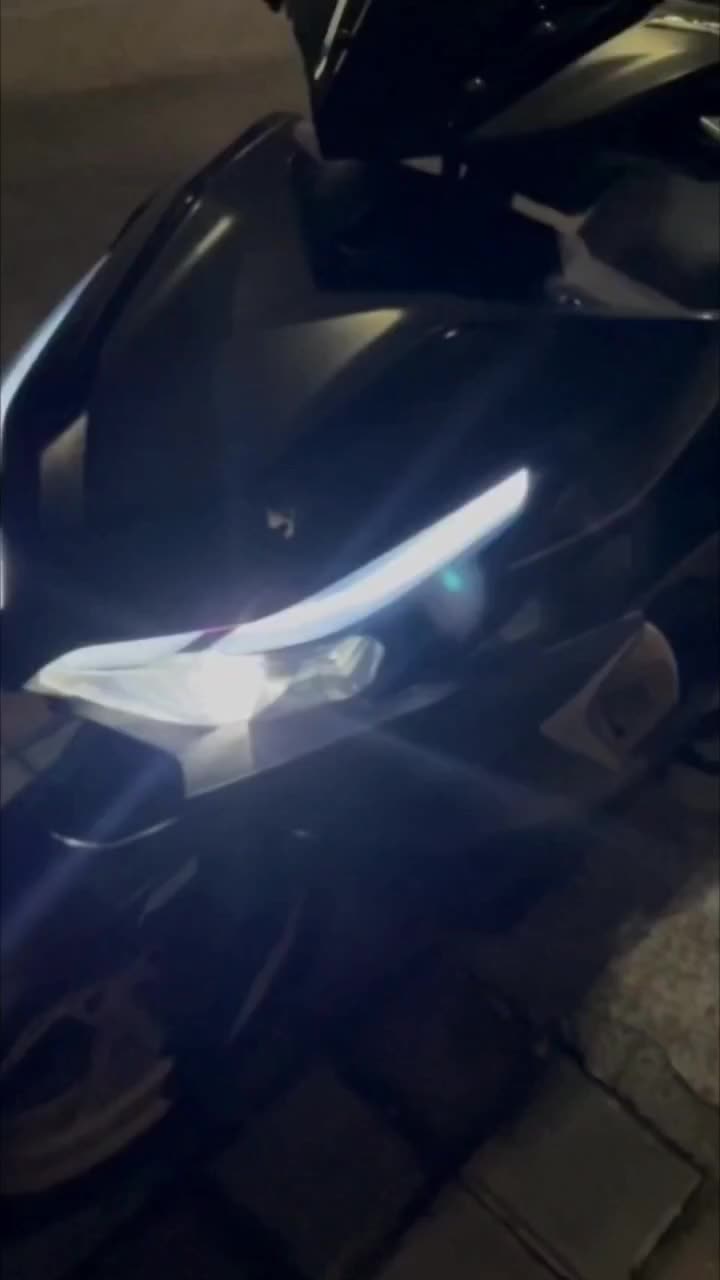 آیروکس ۱۷۰ مشکی نو|موتورسیکلت|رشت, گلسار|دیوار