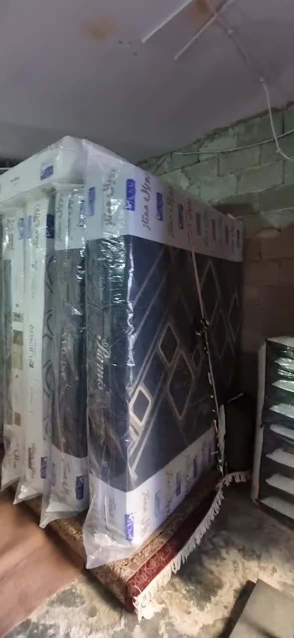 تشک رویال اصل گیلان|تشک تختخواب|رشت, کوی طالقانی|دیوار