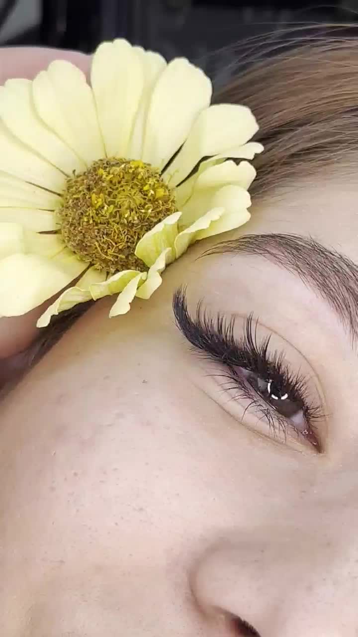 اکستنشن مژه|خدمات آرایشگری و زیبایی|اصفهان, مرداویج|دیوار