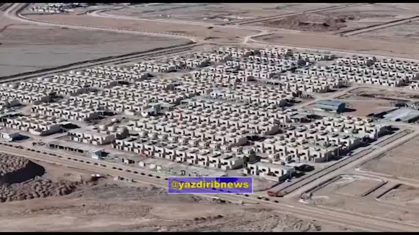 منزل ویلایی جنب کاریزلند،پردیس۱،فاز۲|پیش‌فروش املاک|یزد, |دیوار