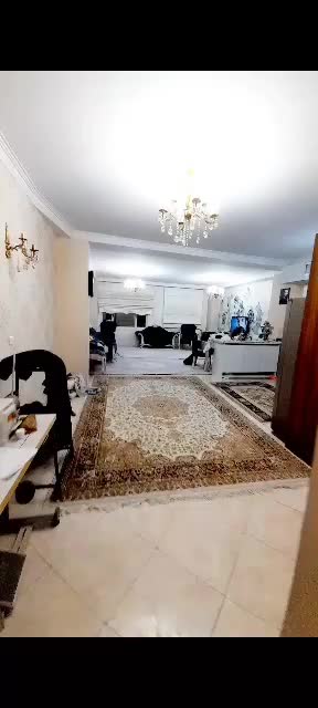 ۶۸متر/پارکینگ سندی غیر مزاحم/|فروش آپارتمان|تهران, علم و صنعت|دیوار