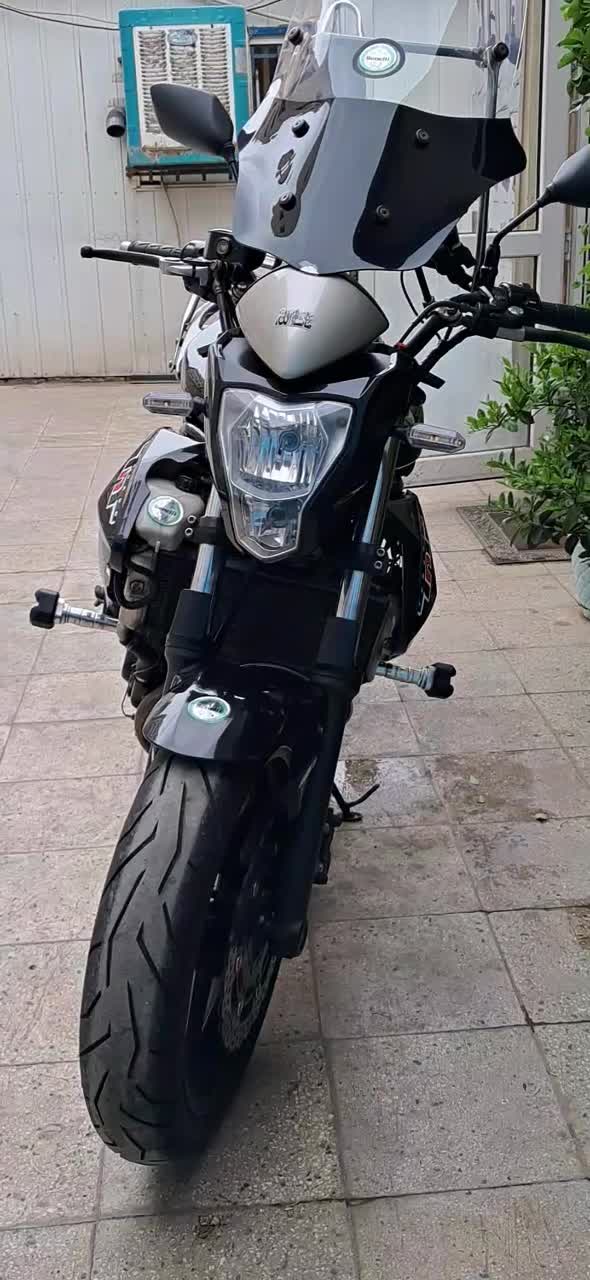 کاوازاکی 650 بنلی 300 cbr1000 cb1300|موتورسیکلت|تهران, آبشار تهران|دیوار