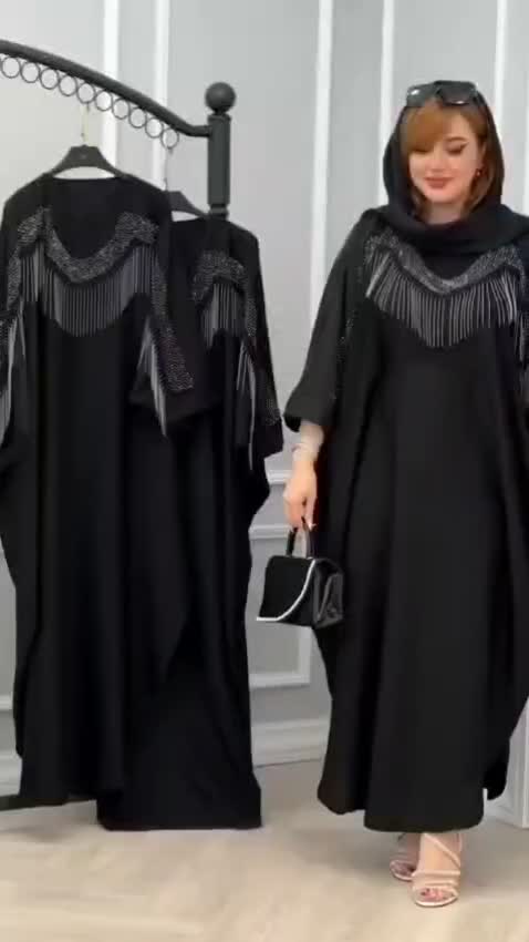 لباس.ماکسی.کفتان|لباس|امیدیه, |دیوار