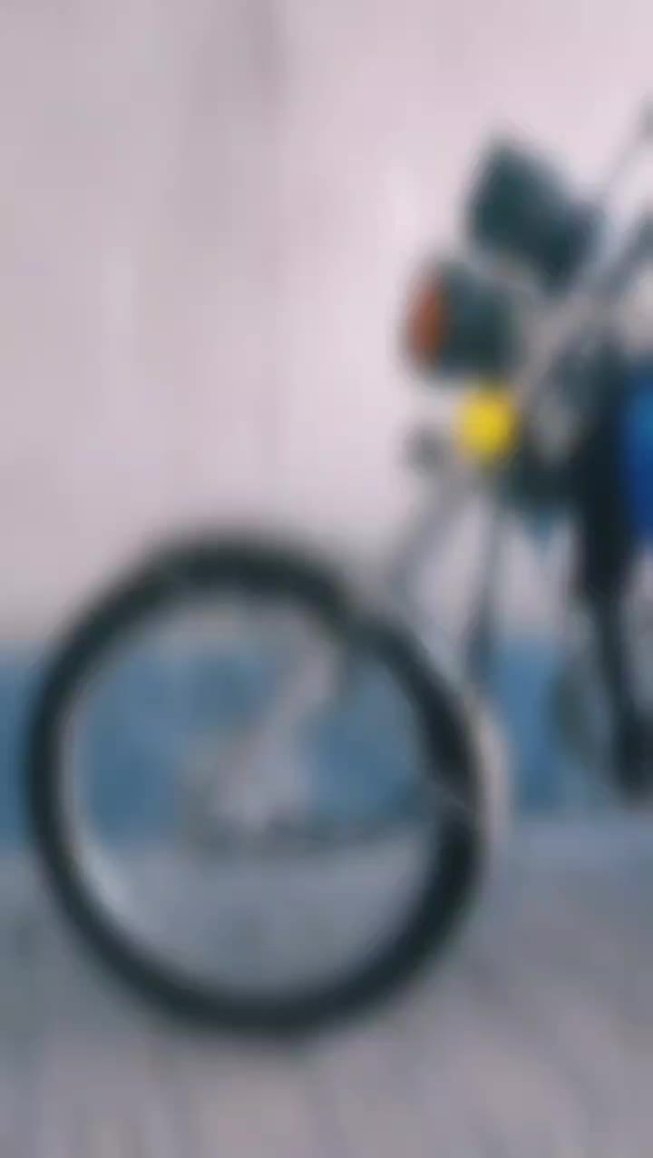 هندا ۱۲۵مدل ۱۴۰۳|موتورسیکلت|کاشان, امیرکبیر|دیوار