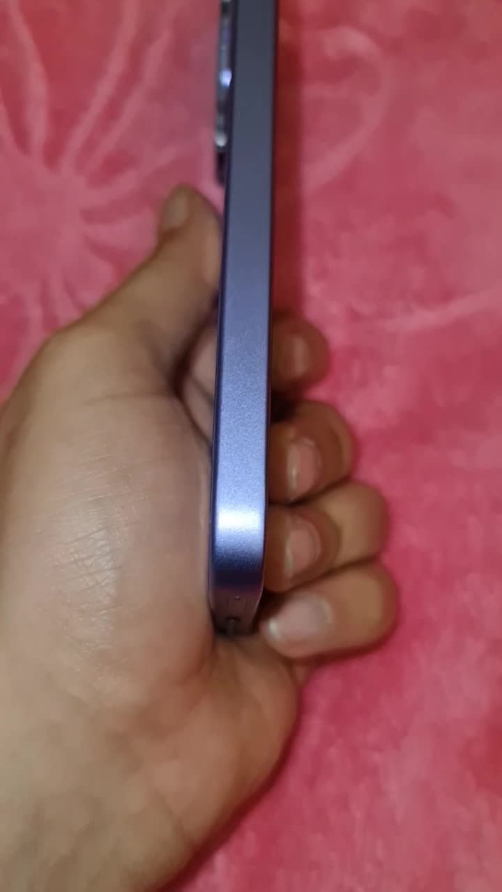 realme neo 8 256GB ram 12|موبایل|مشهد, جاهد شهر|دیوار