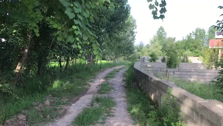 286mزمین مسکونی ۳۵متربنا،توتکابن،امامزادهاشم،گلسرک|فروش زمین و ملک کلنگی|سنگر, |دیوار
