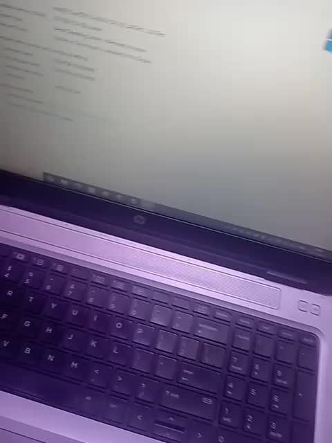 لپ تاپ HP نسل 6|رایانه همراه|بوشهر, |دیوار