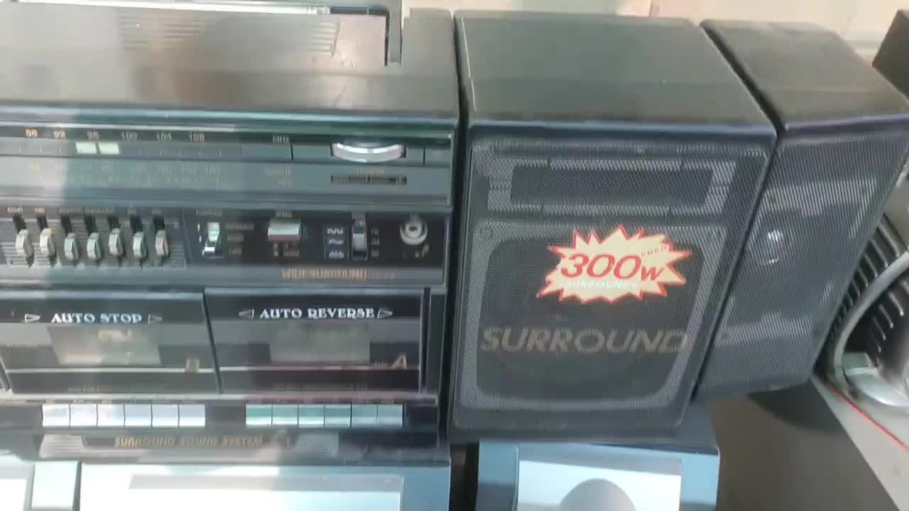 ضبط لاسونیک اصل باکیفیت|سیستم صوتی خانگی|اصفهان, ارغوانیه|دیوار