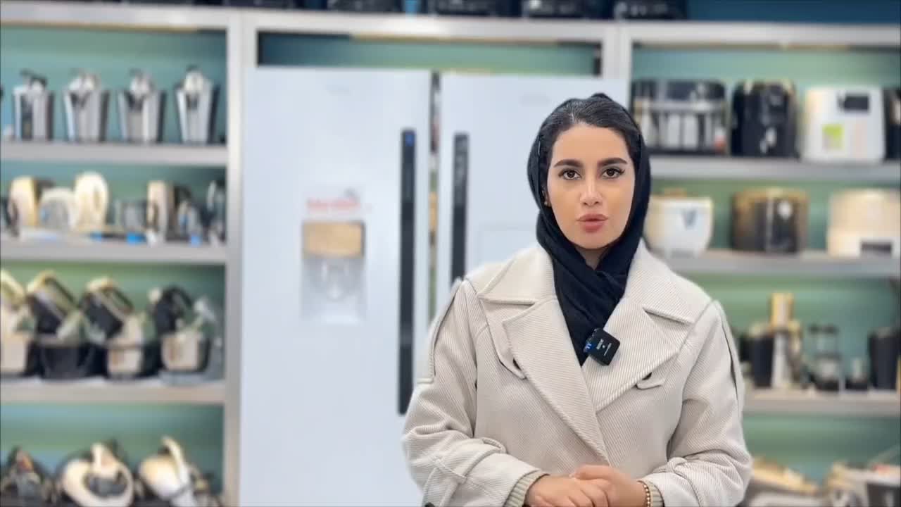 یخچال دو قلو|یخچال و فریزر|نوشهر, |دیوار