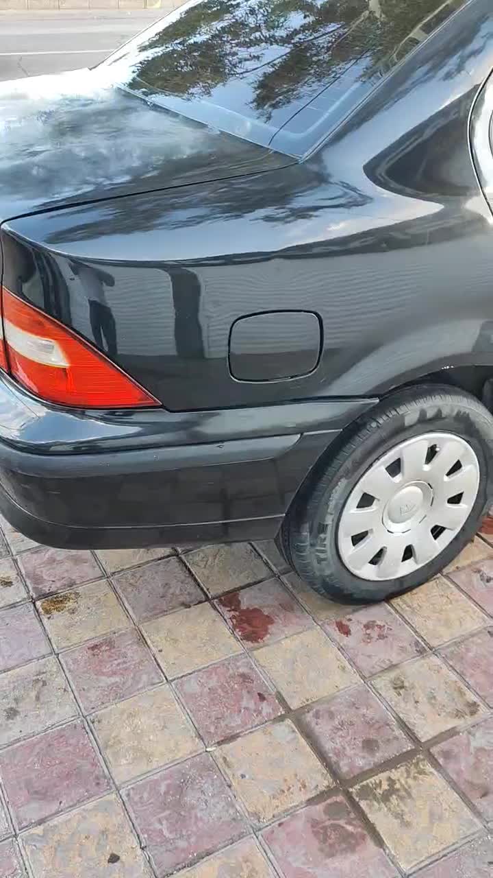 سمند 93زیر خاکی ب قیمت|خودرو سواری و وانت|کرمان, |دیوار