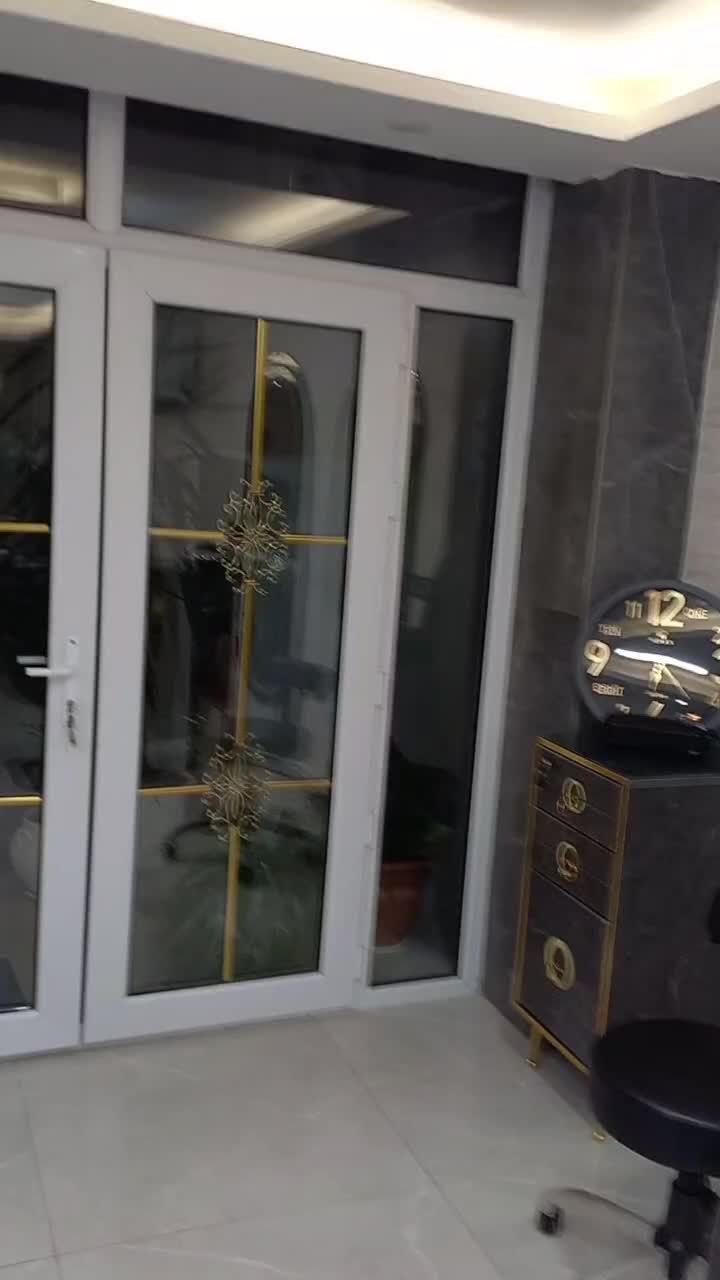 تولید کننده ی درب و پنجره ی دوجداره upvc|خدمات پیشه و مهارت|قدس, |دیوار