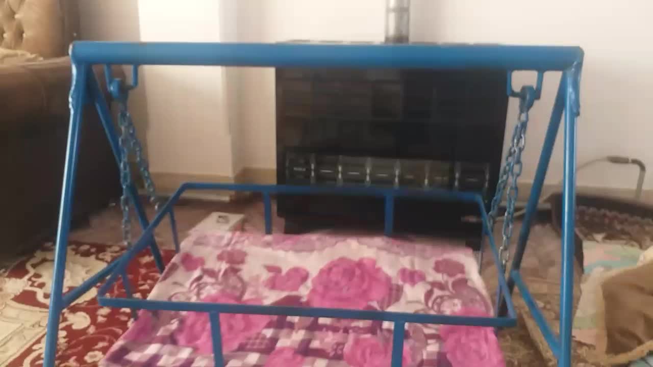 گهواره کودک|تخت و سرویس خواب|میاندوآب, |دیوار