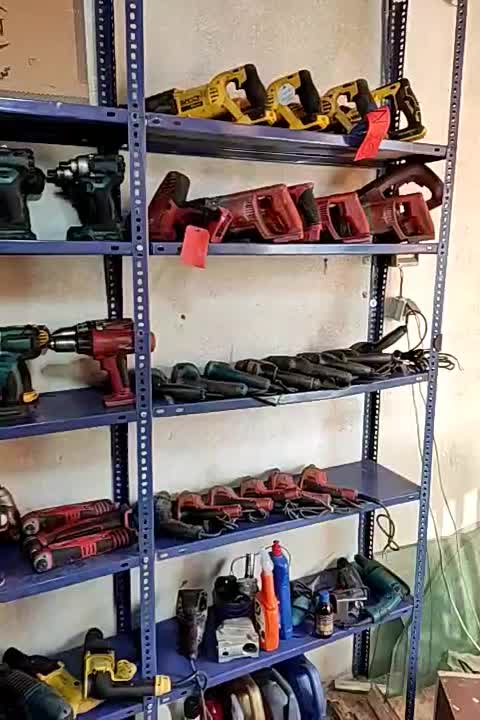 ابزار آلات صنعتی (استوک)|ابزارآلات|اصفهان, بابوکان|دیوار