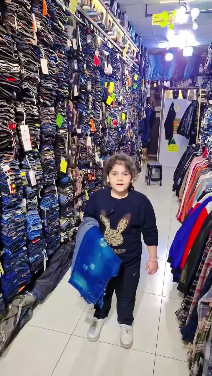 شلواربخربه قیمت پارسال بخر|لباس|کاشان, فاز ۲ ناجی آباد|دیوار