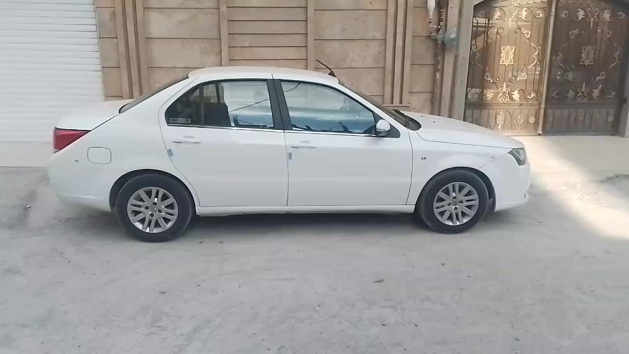 دنا معمولی۹۴ سفید بدون رنگ|خودرو سواری و وانت|کرمانشاه, |دیوار