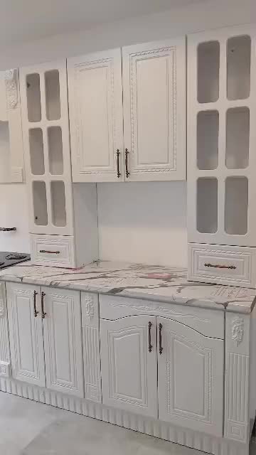 کابینت شیش متری آماده شروع قیمت از ۱۰ ملیون|مصالح و تجهیزات ساختمان|دابودشت, |دیوار