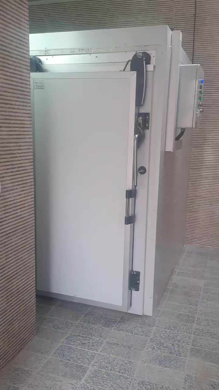 تجهیز و توسعه سردخانه در سراسر کشور|خدمات پیشه و مهارت|شهرضا, |دیوار