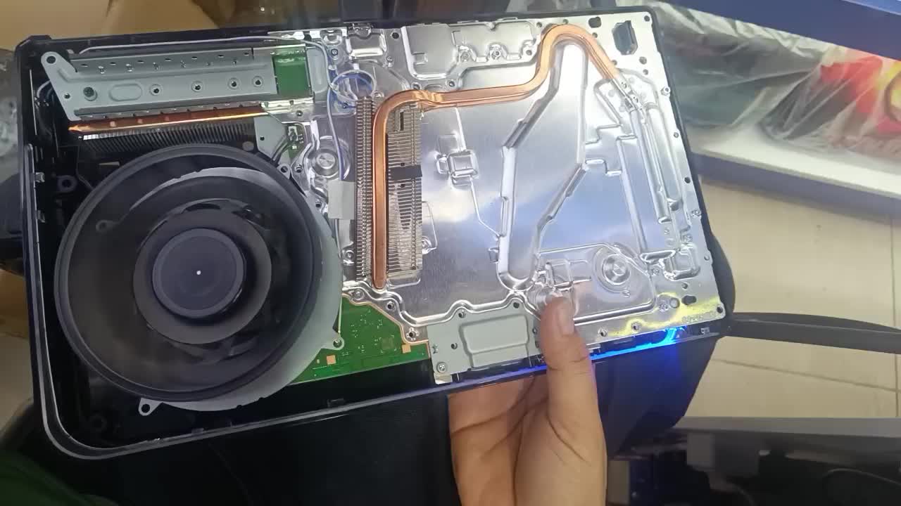 تعمیرات دسته|کنسول، بازی ویدئویی و آنلاین|اندیمشک, |دیوار