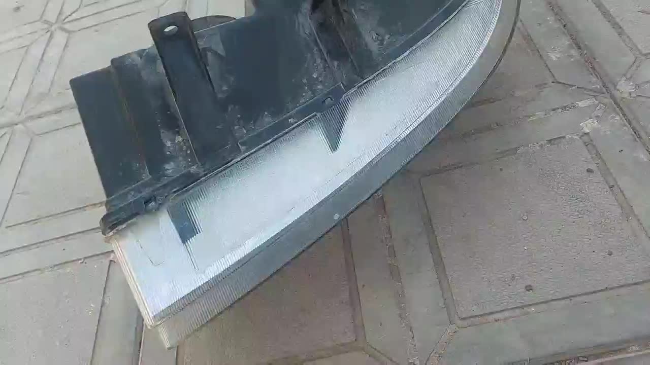 چراغ سمند|قطعات یدکی و لوازم جانبی|بم, |دیوار