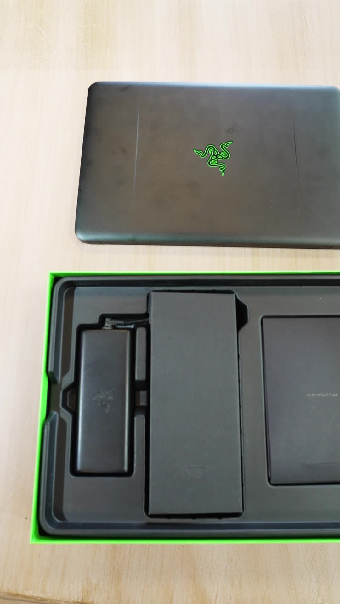 لپ تاپ گیمینگ / Laptop Razer blade 14 7th gen|رایانه همراه|سنندج, |دیوار