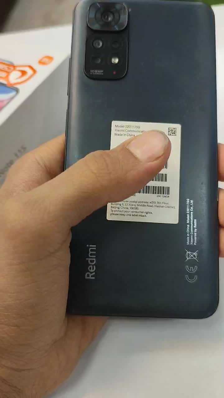 شیائومی رم هشت سالم سالم|موبایل|مشهد, آزادشهر|دیوار