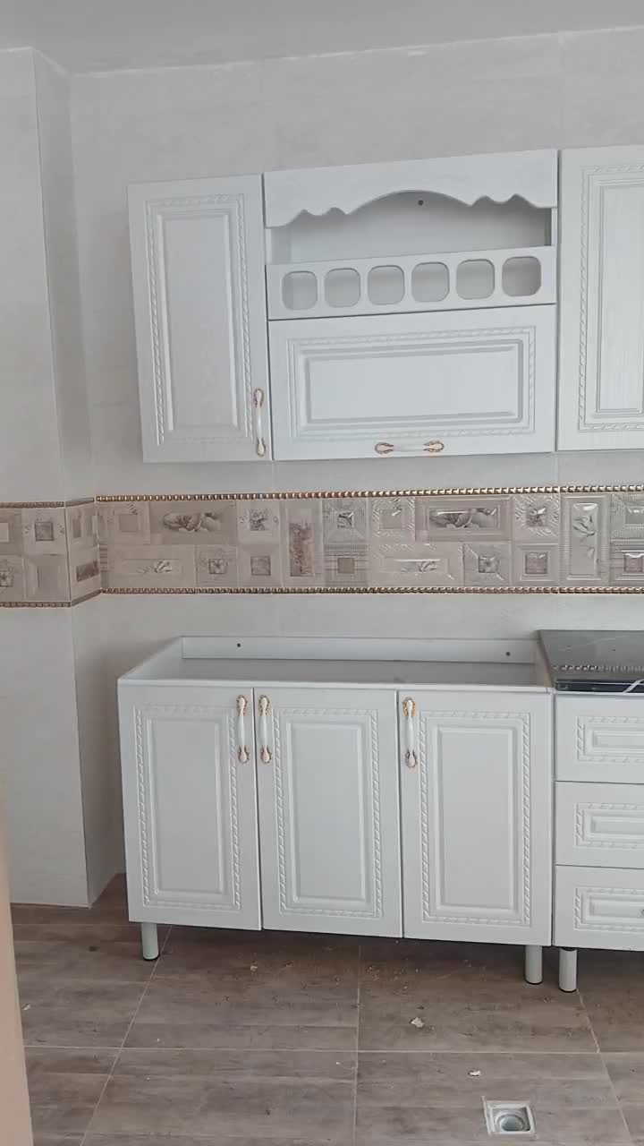 کابینت کده  فروش ویژه کابینت آماده کد ۰۰۲|مصالح و تجهیزات ساختمان|آستانه سرا, |دیوار