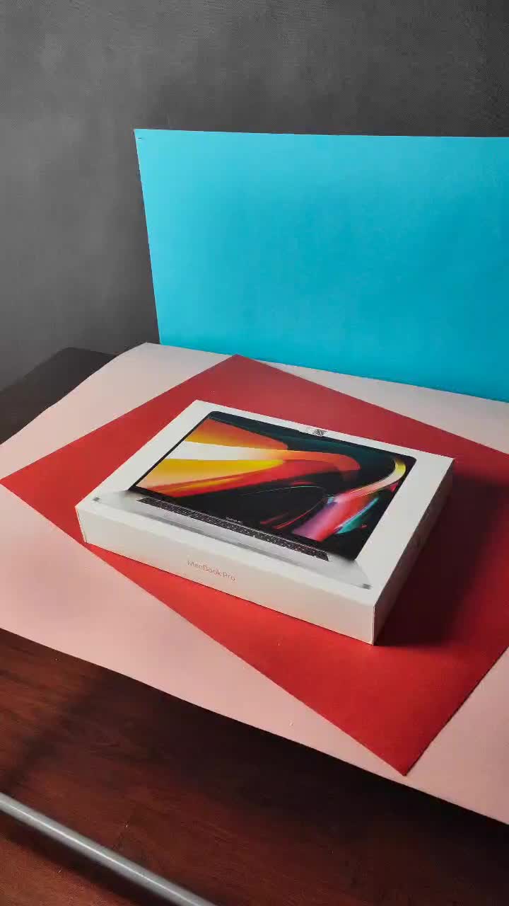 لپتاپ مک بوک پرو ۲۰۱۹ گرافیکدار MackBook pro 2019|رایانه همراه|تهران, باغ فردوس|دیوار