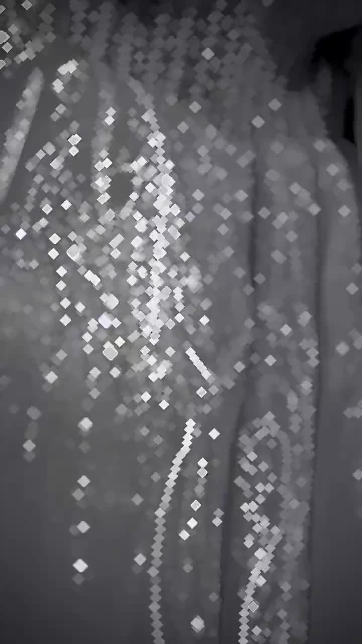 لباس عروس|لباس|پرند, فاز ۴|دیوار