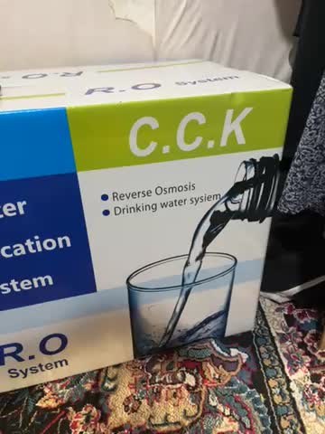 دستگاه تصفیه آب (آکبند)|آبسردکن و تصفیه آب|پاکدشت, پاکدشت (مامازند)|دیوار