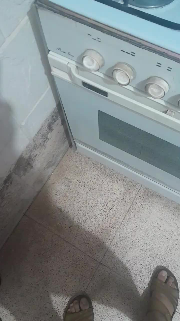 اجاق گاز پنج شعله،با فر وجوجه گردان|اجاق گاز و لوازم برقی پخت‌وپز|گرمسار, |دیوار