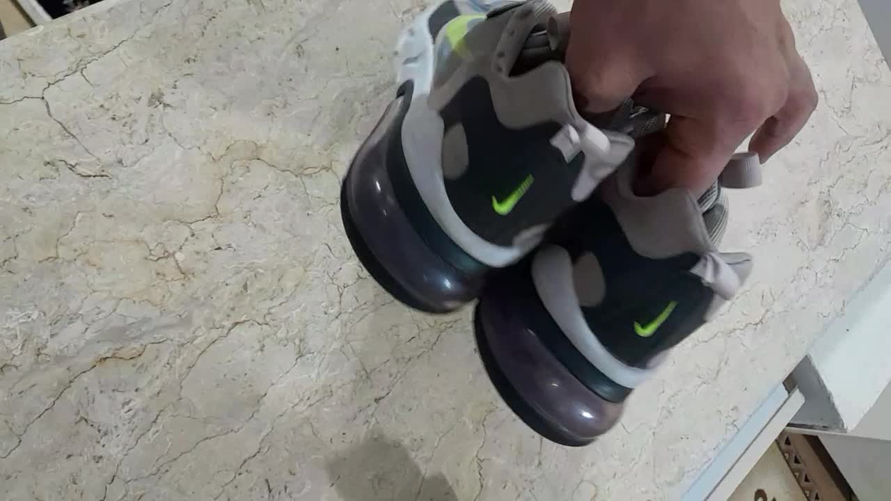 کفش نایک اورجینال تمیز سایز ۴۰|کیف، کفش، کمربند|سنندج, |دیوار