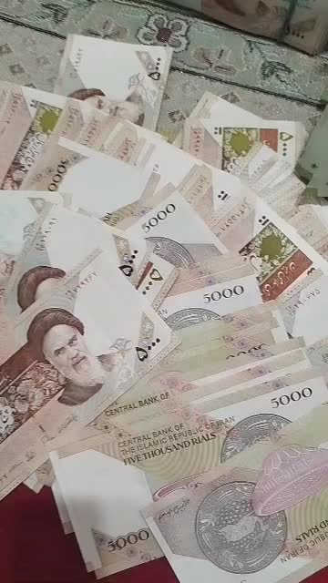 فروش. پول نو وشاباشی و کلکسیونی|کلکسیون سکه، تمبر، اسکناس|ورامین, ورامین|دیوار