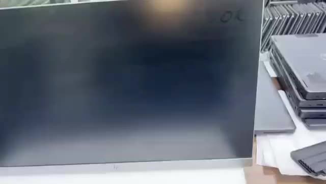 مانیتور HP E233 فرم لس ips دیس پلی ۲۰اینچHDMI|قطعات و لوازم جانبی رایانه|مشهد, ادیب نیشابوری (شهرک غرب)|دیوار