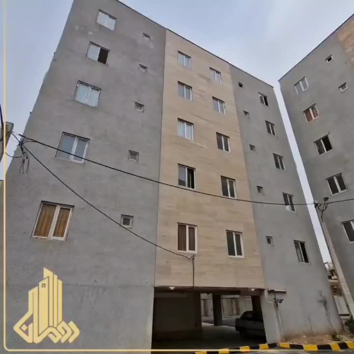 خدمات پشتیبانی ۵۰۰ شهر جدید هشتگرد مهستان|فروش آپارتمان|هشتگرد, فاز ۷ مهستان|دیوار