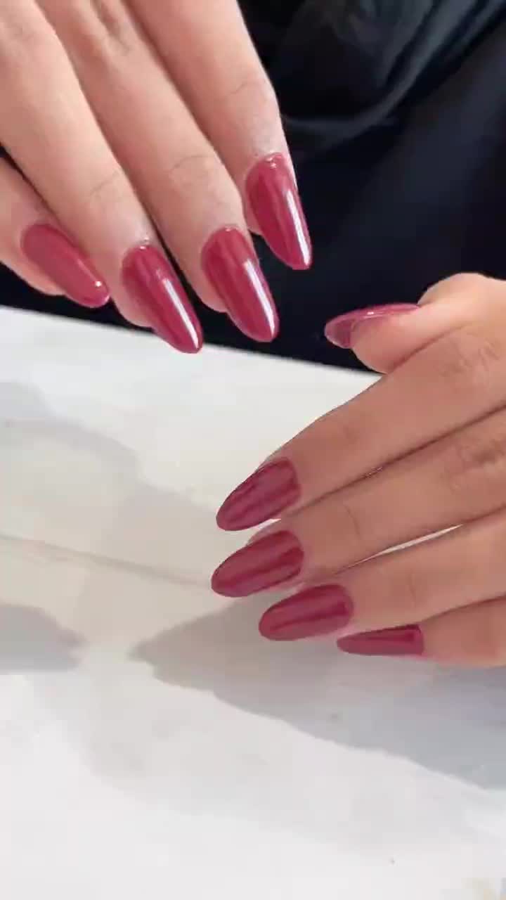 تخفیف ویژه پاییزی.ناخن ..|خدمات آرایشگری و زیبایی|خمینیشهر, |دیوار