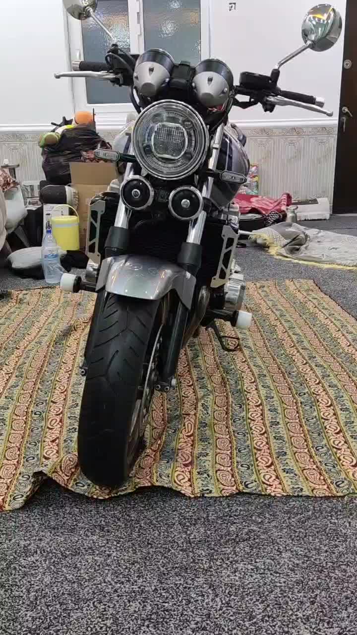 CB1300|موتورسیکلت|تهران, مختاری|دیوار